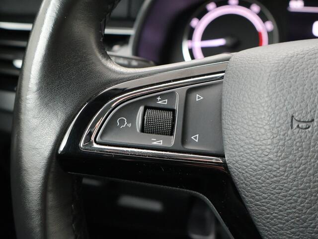Skoda SCALA 1.0 TSI Ambition | 115 PK | Climate Control | LED verlichting | Cruise Control |