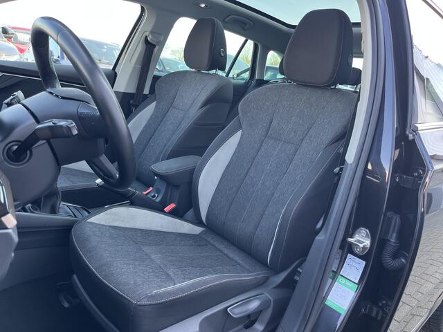 Skoda SCALA 1.0 TSI First Edition Airco ECC | LED | Cruise Control | Stoelverwarming | DAB | NAP | Isofix | Apple Carplay Android Auto