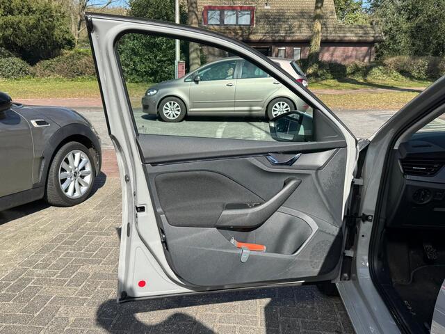 Skoda SCALA 1.0 TSI Ambition
