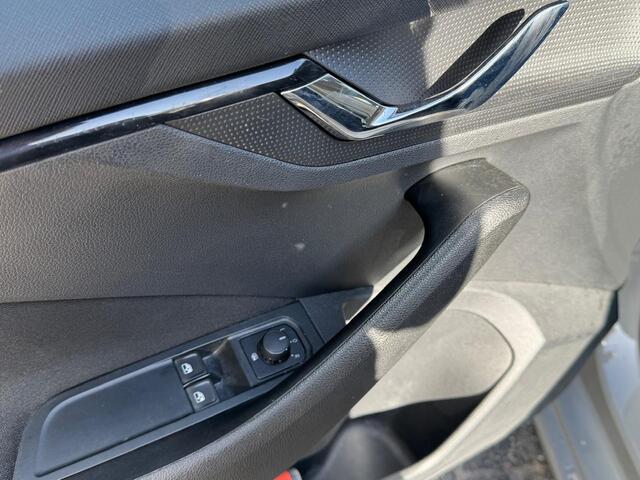 Skoda SCALA 1.0 TSI Ambition