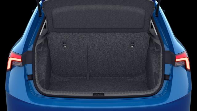 Skoda SCALA 1.0 TSI Selection