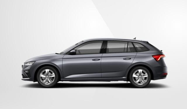 Skoda SCALA 1.0 TSI Selection