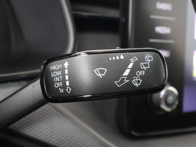 Skoda SCALA 1.0 TSI Sport Business | 110 PK | Automaat | Apple CarPlay | Bluetooth | Cruise Control |
