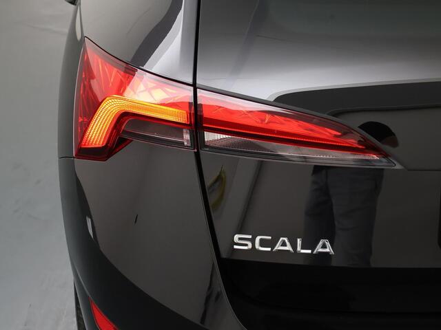 Skoda SCALA 1.0 TSI Sport Business | 110 PK | Automaat | Apple CarPlay | Bluetooth | Cruise Control |
