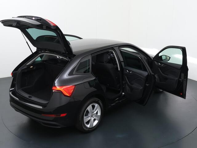 Skoda SCALA 1.0 TSI Sport Business | 110 PK | Automaat | Apple CarPlay | Bluetooth | Cruise Control |