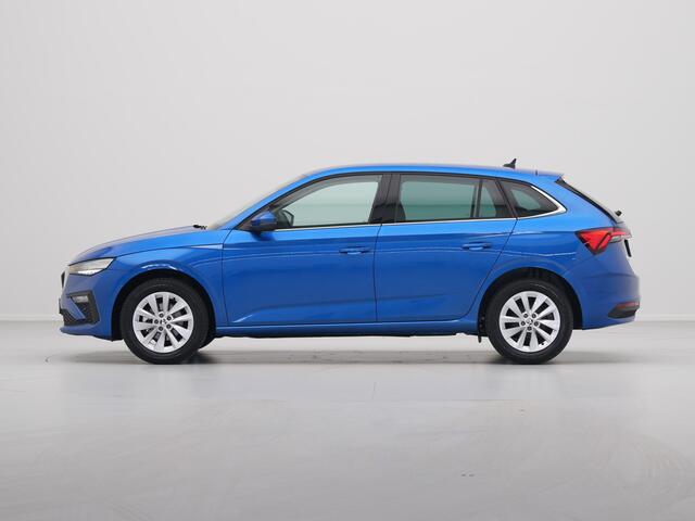 Skoda SCALA 1.0 TSI Greentech 115 6MT Business Edition | Achteruitrijcamera | Chromen raamlijsten | Driver Activity Assistant, vermoeidheid waarschuwingssysteem
