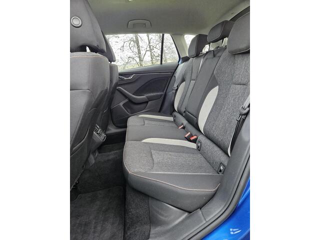 Skoda SCALA 1.0 TSI Business Edition // NAP