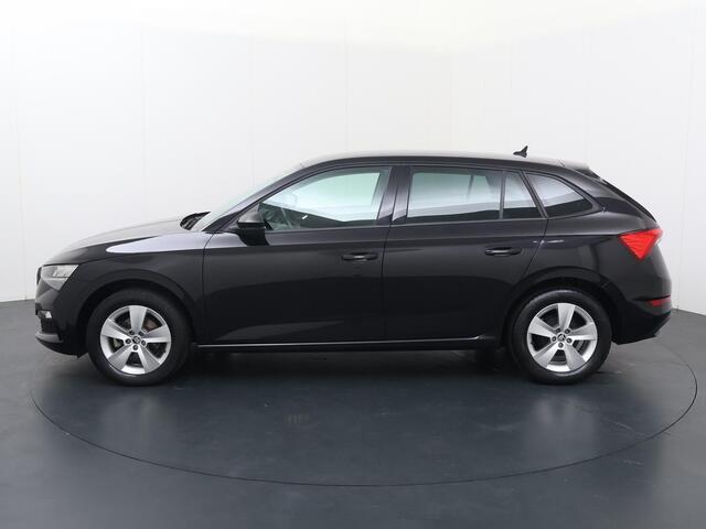 Skoda SCALA 1.0 TSI Ambition | 115 PK | Apple CarPlay / Android Auto | Airconditioning | LED verlichting |