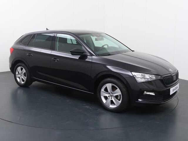Skoda SCALA 1.0 TSI Ambition | 115 PK | Apple CarPlay / Android Auto | Airconditioning | LED verlichting |