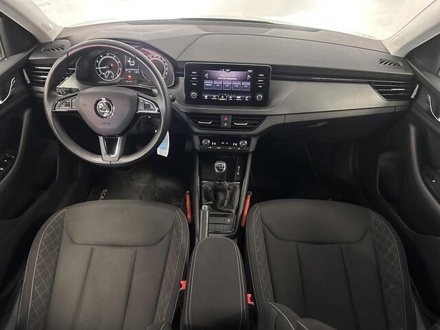 Skoda SCALA 1.0 TSI Ambition cruisecontrol | climate control | apple carplay/android auto