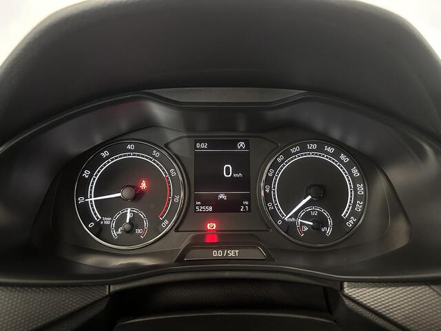 Skoda SCALA 1.0 TSI Ambition cruisecontrol | climate control | apple carplay/android auto