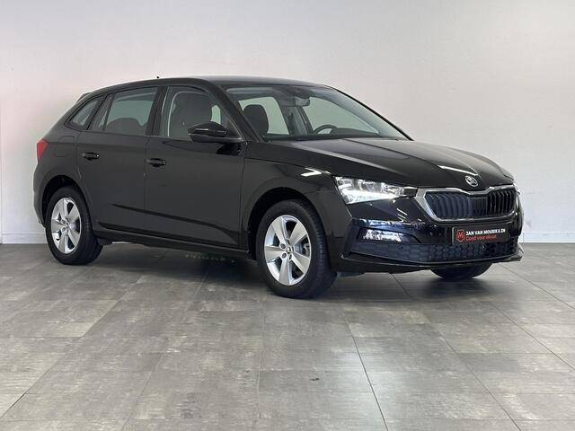 Skoda SCALA 1.0 TSI Ambition cruisecontrol | climate control | apple carplay/android auto