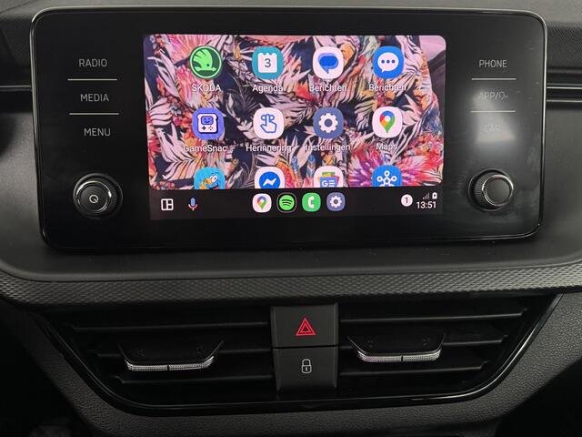 Skoda SCALA 1.0 TSI Ambition cruisecontrol | climate control | apple carplay/android auto