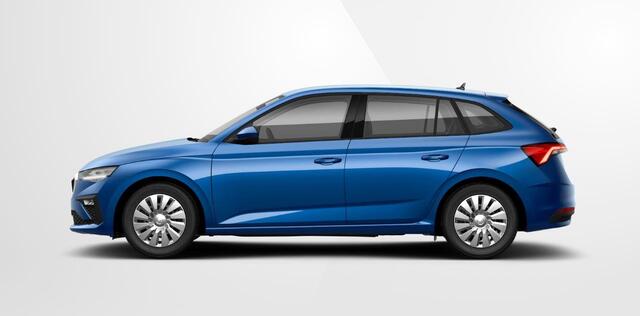 Skoda SCALA 1.0 TSI Essence
