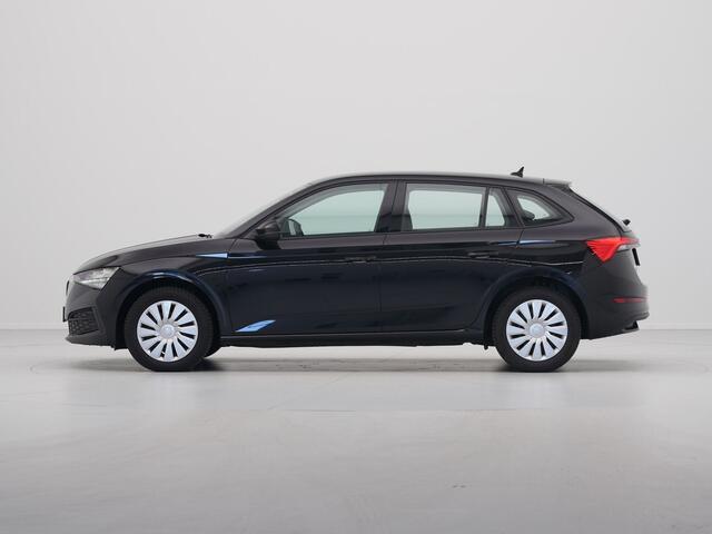 Skoda SCALA 1.0 TSI Active Navi via App Dab Airco Lane Assist