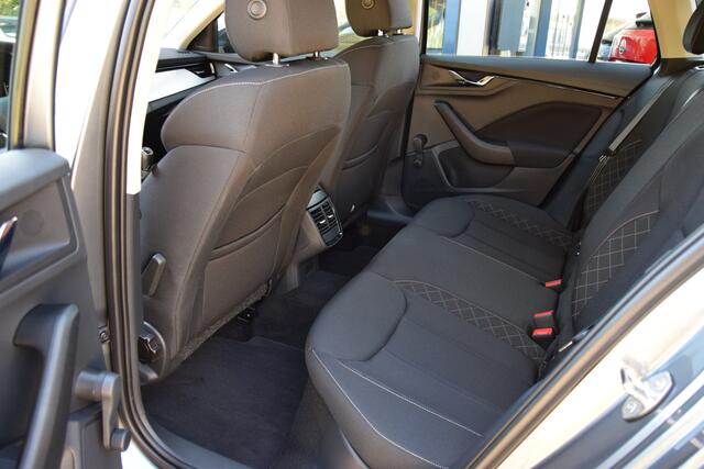 Skoda SCALA 1.0 TSI 110PK Ambition | Fabrieksgarantie | Org. NL | Virtual Cockpit | PDC Achter | Navigatie | Full LED | Apple Carplay/Android Auto | Cruise Control | Verkeersbordherkenning |