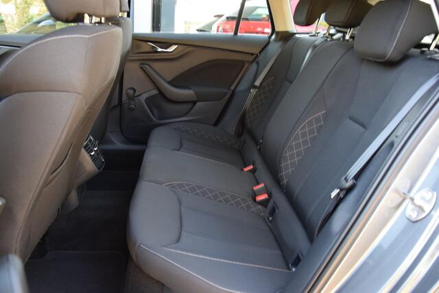Skoda SCALA 1.0 TSI 110PK Ambition | Fabrieksgarantie | Org. NL | Virtual Cockpit | PDC Achter | Navigatie | Full LED | Apple Carplay/Android Auto | Cruise Control | Verkeersbordherkenning |
