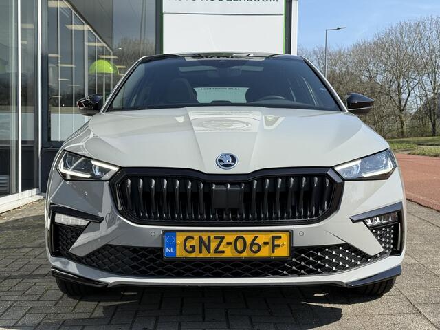 Skoda SCALA 1.0 TSI Monte Carlo