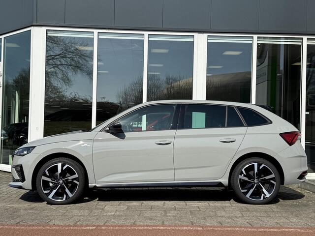 Skoda SCALA 1.0 TSI Monte Carlo