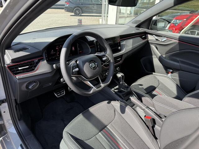 Skoda SCALA 1.0 TSI Monte Carlo