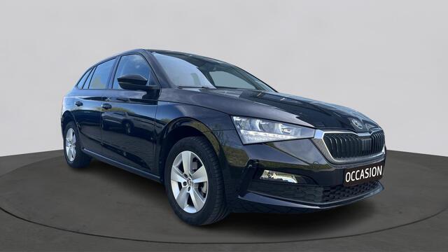 Skoda SCALA 1.0 TSI Ambition