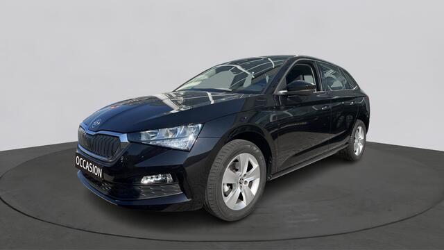 Skoda SCALA 1.0 TSI Ambition