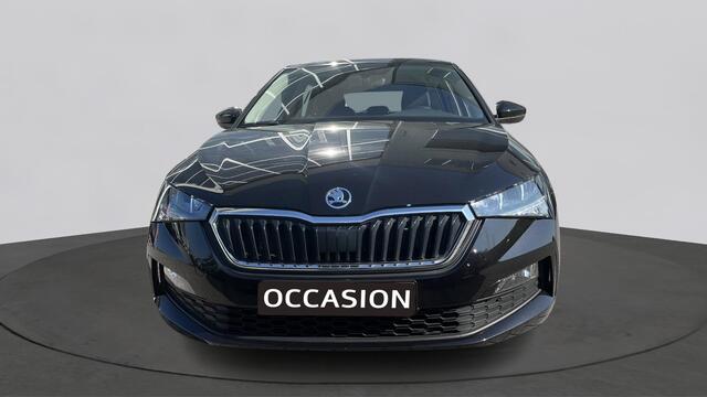 Skoda SCALA 1.0 TSI Ambition