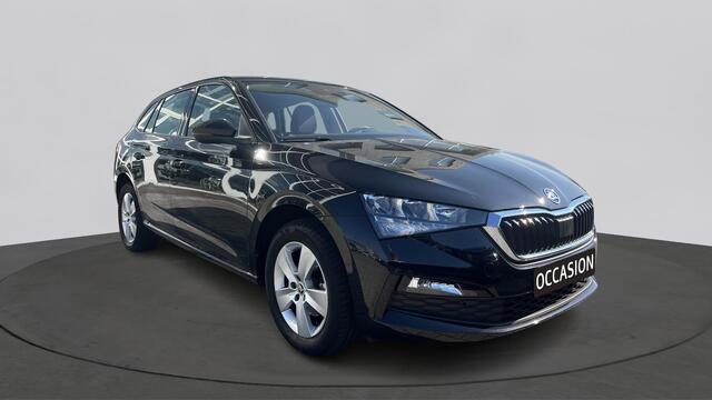 Skoda SCALA 1.0 TSI Ambition