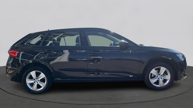 Skoda SCALA 1.0 TSI Ambition