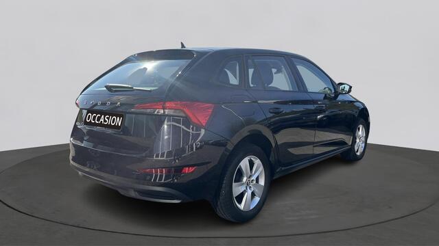 Skoda SCALA 1.0 TSI Ambition