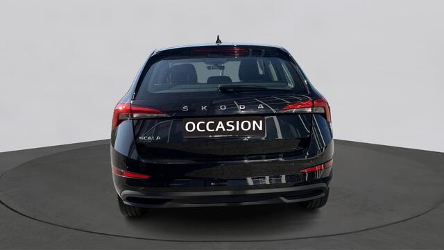 Skoda SCALA 1.0 TSI Ambition