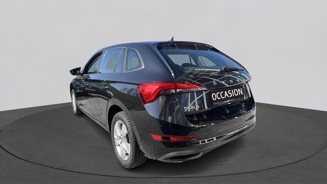 Skoda SCALA 1.0 TSI Ambition