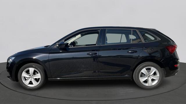 Skoda SCALA 1.0 TSI Ambition