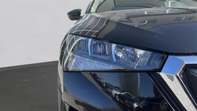 Skoda SCALA 1.0 TSI Ambition