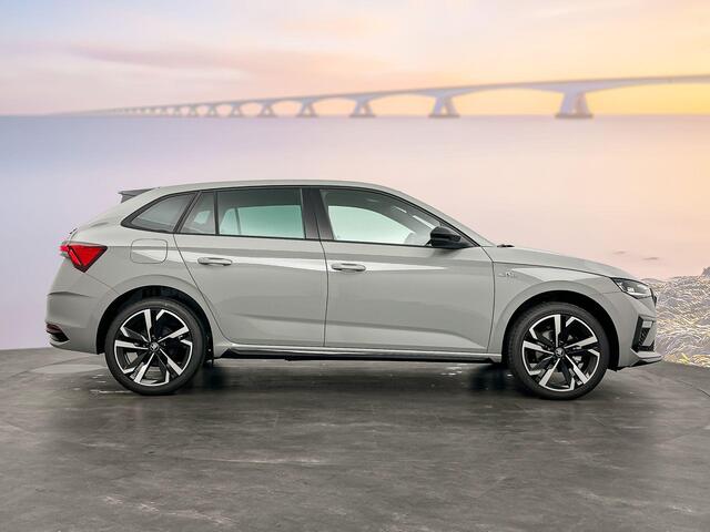 Skoda SCALA Monte Carlo 1.0 TSI 85 kW / 115 PK Hatchback 7 ver