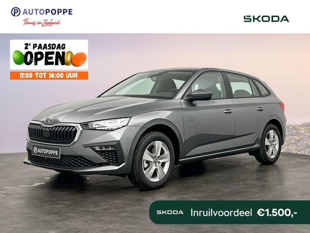 Skoda SCALA Selection 1.0 TSI 85 kW / 115 PK Hatchback 6 versn
