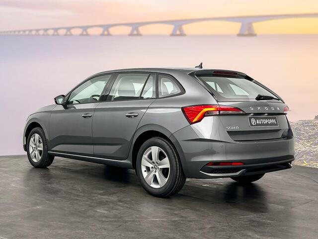 Skoda SCALA Selection 1.0 TSI 85 kW / 115 PK Hatchback 6 versn