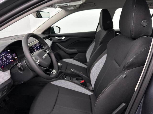 Skoda SCALA Selection 1.0 TSI 85 kW / 115 PK Hatchback 6 versn