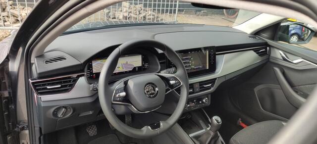 Skoda SCALA 1.0 TSI Business Edition