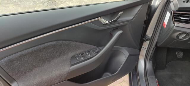 Skoda SCALA 1.0 TSI Business Edition