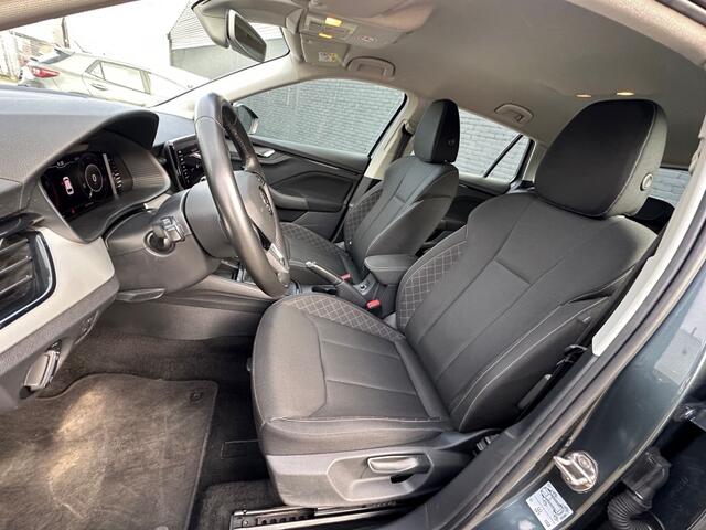 Skoda SCALA 1.0 TSI 95pk, Virtual Cockpit, Carplay, LED, Parkeersensoren