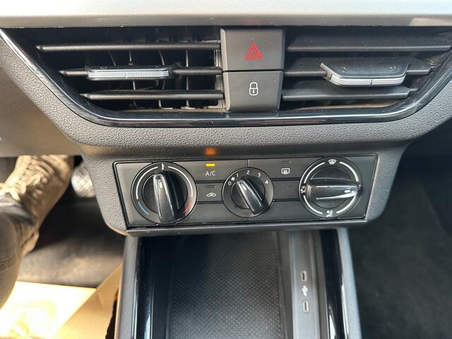 Skoda SCALA 1.0 TSI 95pk, Virtual Cockpit, Carplay, LED, Parkeersensoren