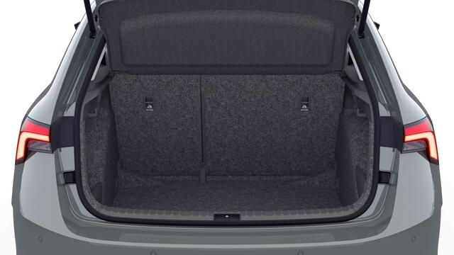 Skoda SCALA 1.0 TSI Greentech 115 6MT Monte Carlo Verwarmbare stoelen voor | Achteruitrijcamera | Virtual Cockpit (digitaal instrumentenpaneel) met 10,2 inch kleurenscherm