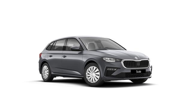 Skoda SCALA 1.0 TSI Greentech 95 5MT Essence