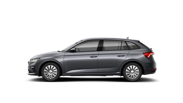 Skoda SCALA 1.0 TSI Greentech 95 5MT Essence