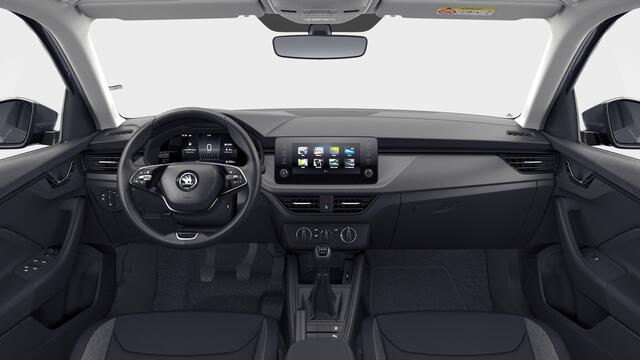 Skoda SCALA 1.0 TSI Greentech 95 5MT Essence