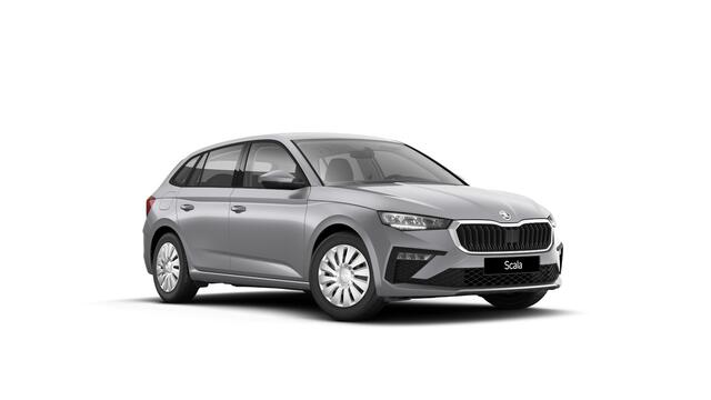 Skoda SCALA 1.0 TSI Greentech 95 5MT Essence