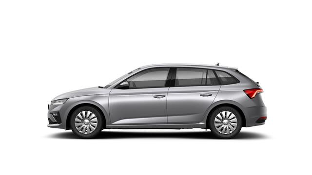 Skoda SCALA 1.0 TSI Greentech 95 5MT Essence