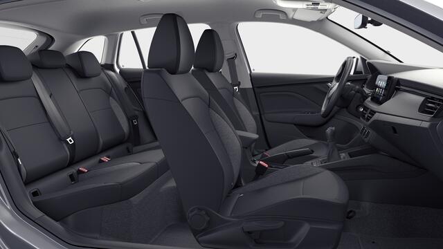 Skoda SCALA 1.0 TSI Greentech 95 5MT Essence