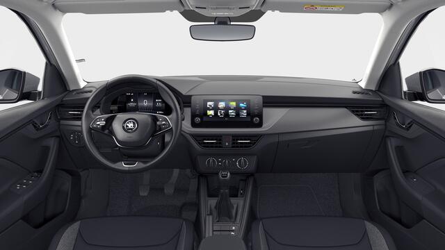 Skoda SCALA 1.0 TSI Greentech 95 5MT Essence